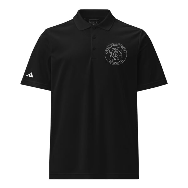 CSG Official - adidas sport polo