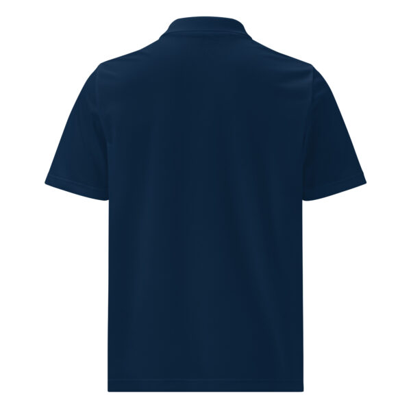 CSG Official - adidas sport polo - Image 6