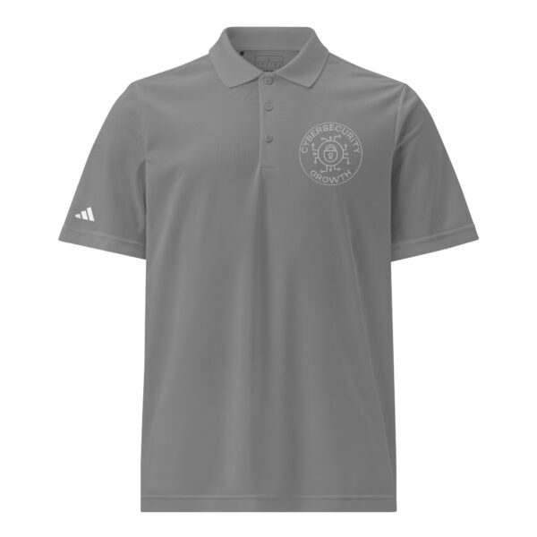 CSG Official - adidas sport polo - Image 10