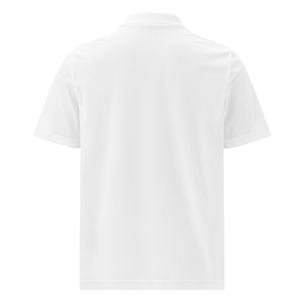 CSG Official - adidas sport polo - Image 15