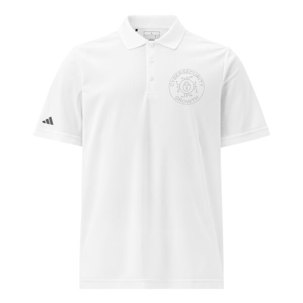 CSG Official - adidas sport polo - Image 13