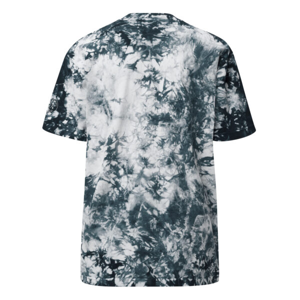 CISO (The Truth Revealed) - oversized tie-dye t-shirt - Image 18