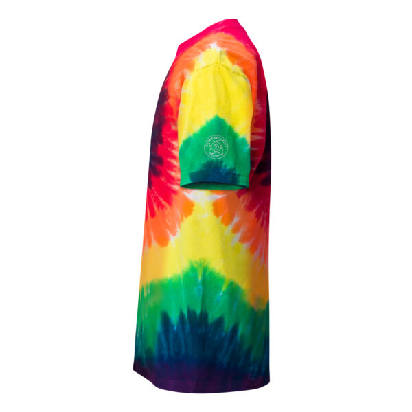 CISO (The Truth Revealed) - oversized tie-dye t-shirt - Image 15