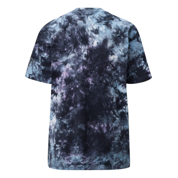 CISO (The Truth Revealed) - oversized tie-dye t-shirt - Image 2