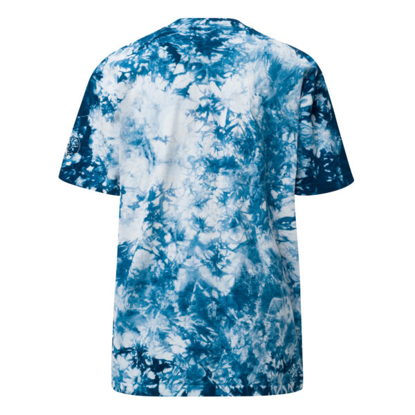 CISO (The Truth Revealed) - oversized tie-dye t-shirt - Image 6