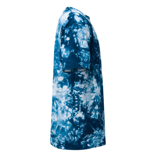 CISO (The Truth Revealed) - oversized tie-dye t-shirt - Image 8