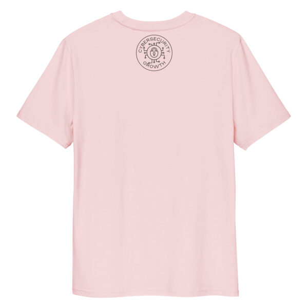 CSG Official - unisex organic cotton t-shirt - Image 139