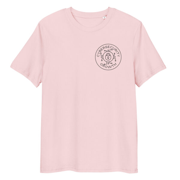 CSG Official - unisex organic cotton t-shirt - Image 157