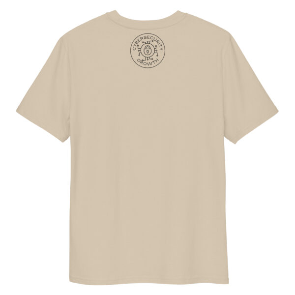 CSG Official - unisex organic cotton t-shirt - Image 154