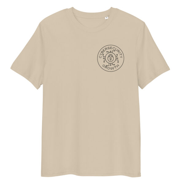 CSG Official - unisex organic cotton t-shirt - Image 153