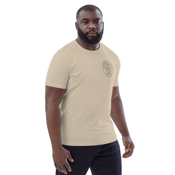 CSG Official - unisex organic cotton t-shirt - Image 47