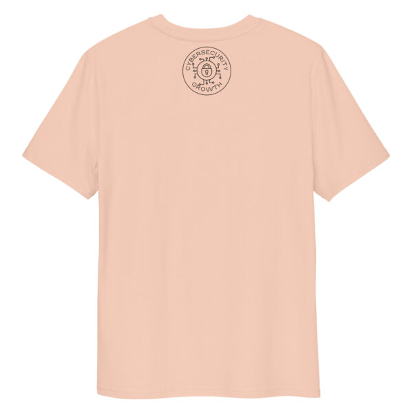 CSG Official - unisex organic cotton t-shirt - Image 138