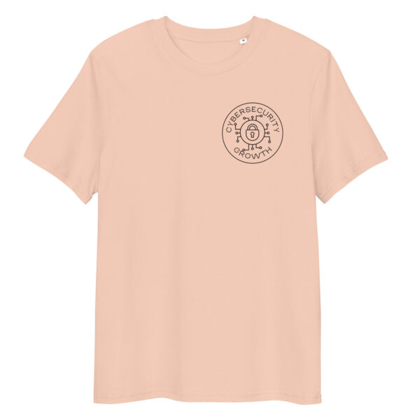 CSG Official - unisex organic cotton t-shirt - Image 155