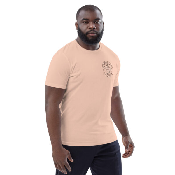 CSG Official - unisex organic cotton t-shirt - Image 52