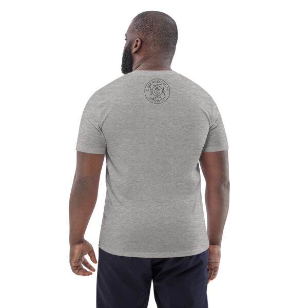 CSG Official - unisex organic cotton t-shirt - Image 39