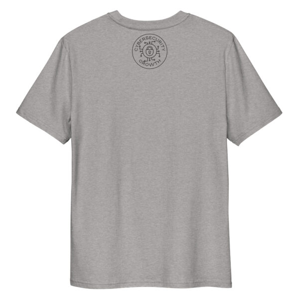 CSG Official - unisex organic cotton t-shirt - Image 152