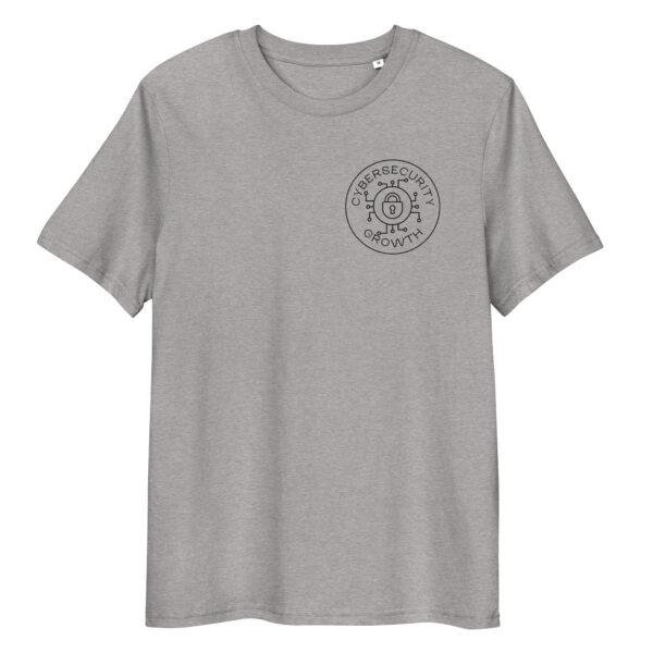 CSG Official - unisex organic cotton t-shirt - Image 151