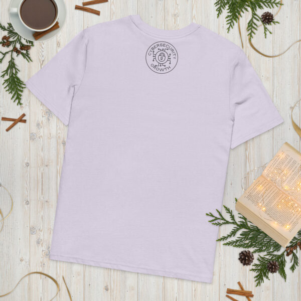 CSG Official - unisex organic cotton t-shirt - Image 97