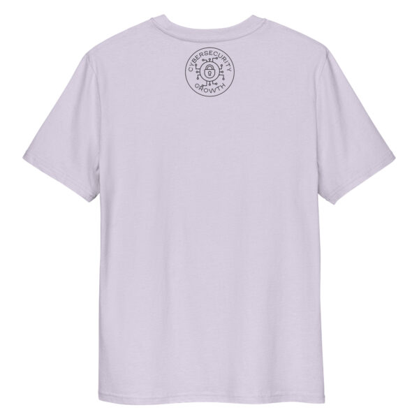 CSG Official - unisex organic cotton t-shirt - Image 140