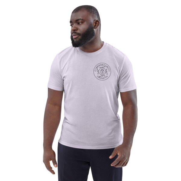 CSG Official - unisex organic cotton t-shirt - Image 58