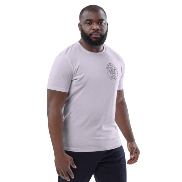 CSG Official - unisex organic cotton t-shirt - Image 62