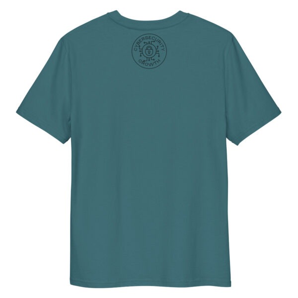 CSG Official - unisex organic cotton t-shirt - Image 133