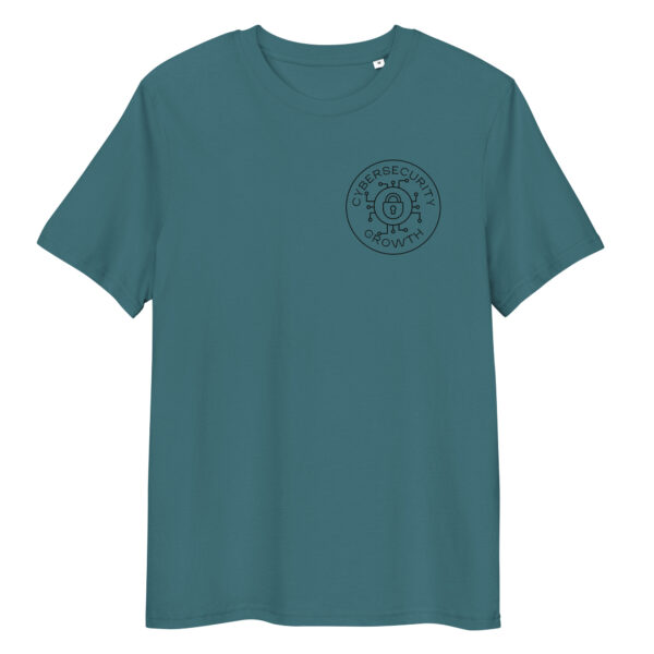 CSG Official - unisex organic cotton t-shirt - Image 145