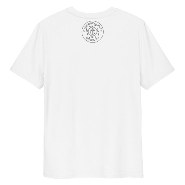 CSG Official - unisex organic cotton t-shirt - Image 141