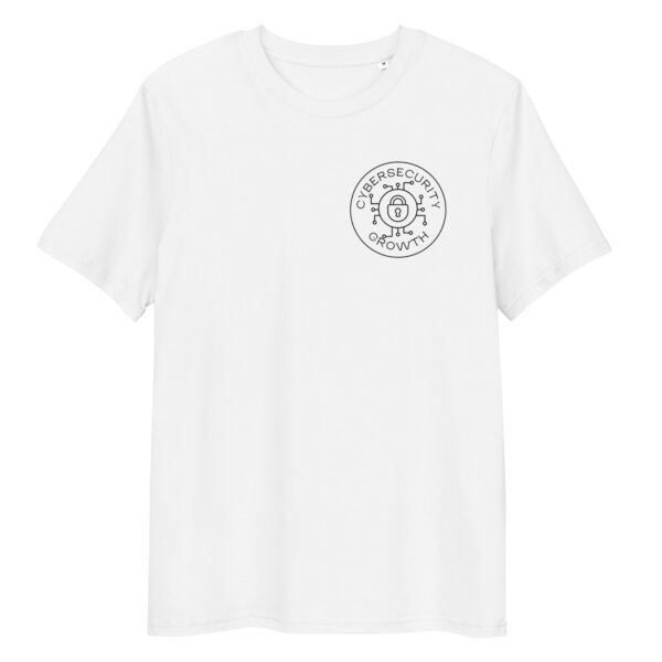 CSG Official - unisex organic cotton t-shirt - Image 142